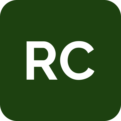 Rose City Game Parlour logo